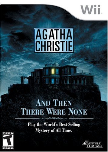 Image of Agatha Christie: And Then There Were None (Renewed)