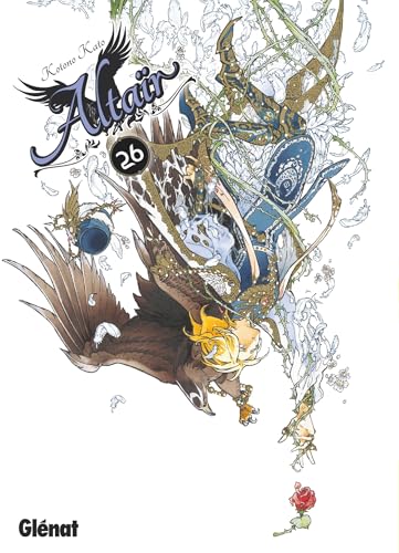 Altaïr — Tome 26