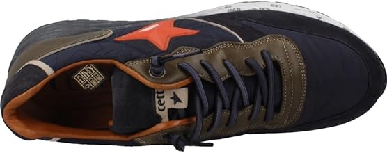 Zapatilla Deportiva Casual,Sneakers,cordón elástico,Suela Decorada,Plantilla Extraible,Vintage,cuña, para: Hombre6