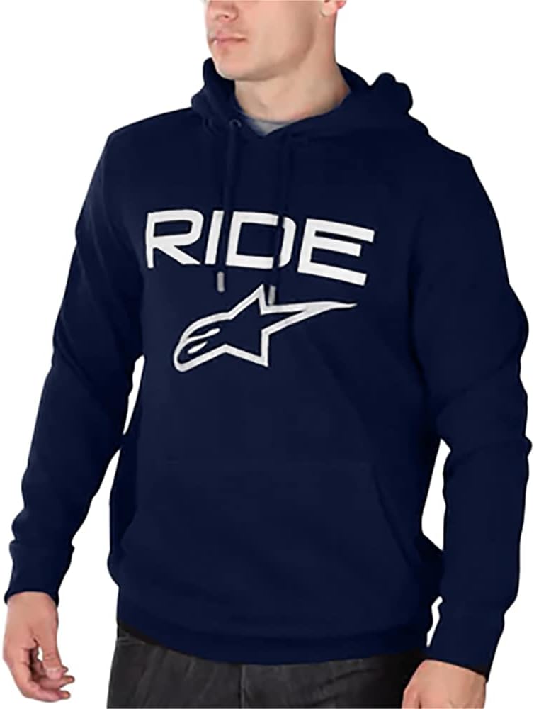Alpinestars Men's Ride 2.0 Fleece