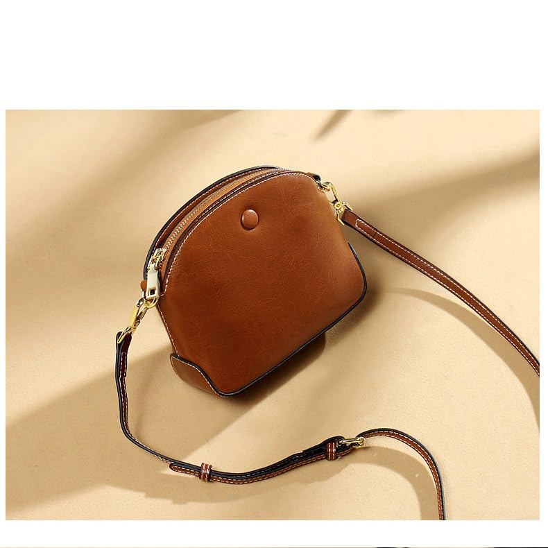 Sac à bandoulière convertible pour ne plus devoir choisir entre style et confort - 4