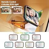 Zoom IMG-2 specchietto retrovisore bambini specchio auto Zoom IMG-2 specchietto retrovisore bambini specchio auto