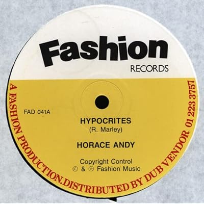 Hypocrites
