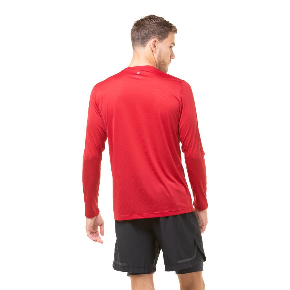 Ronhill Camiseta Tech L/S para Hombre