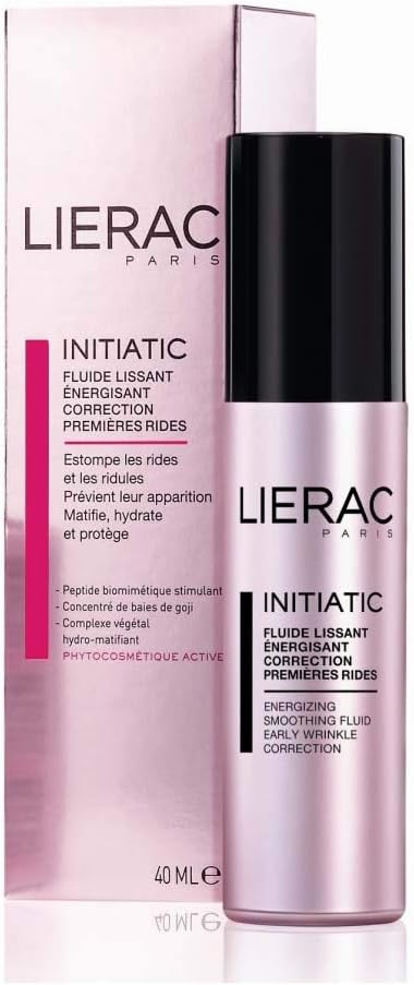 LIERAC Initiatic Facial Fluid 40 ml
