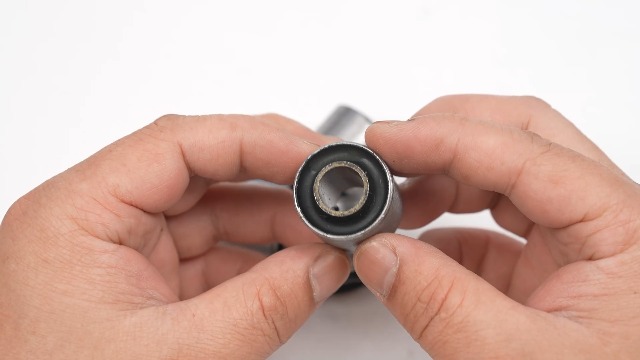 Amazon.com: 4Pcs Metal Rear Swing Arm Bushes 12mm 28mm 29mm