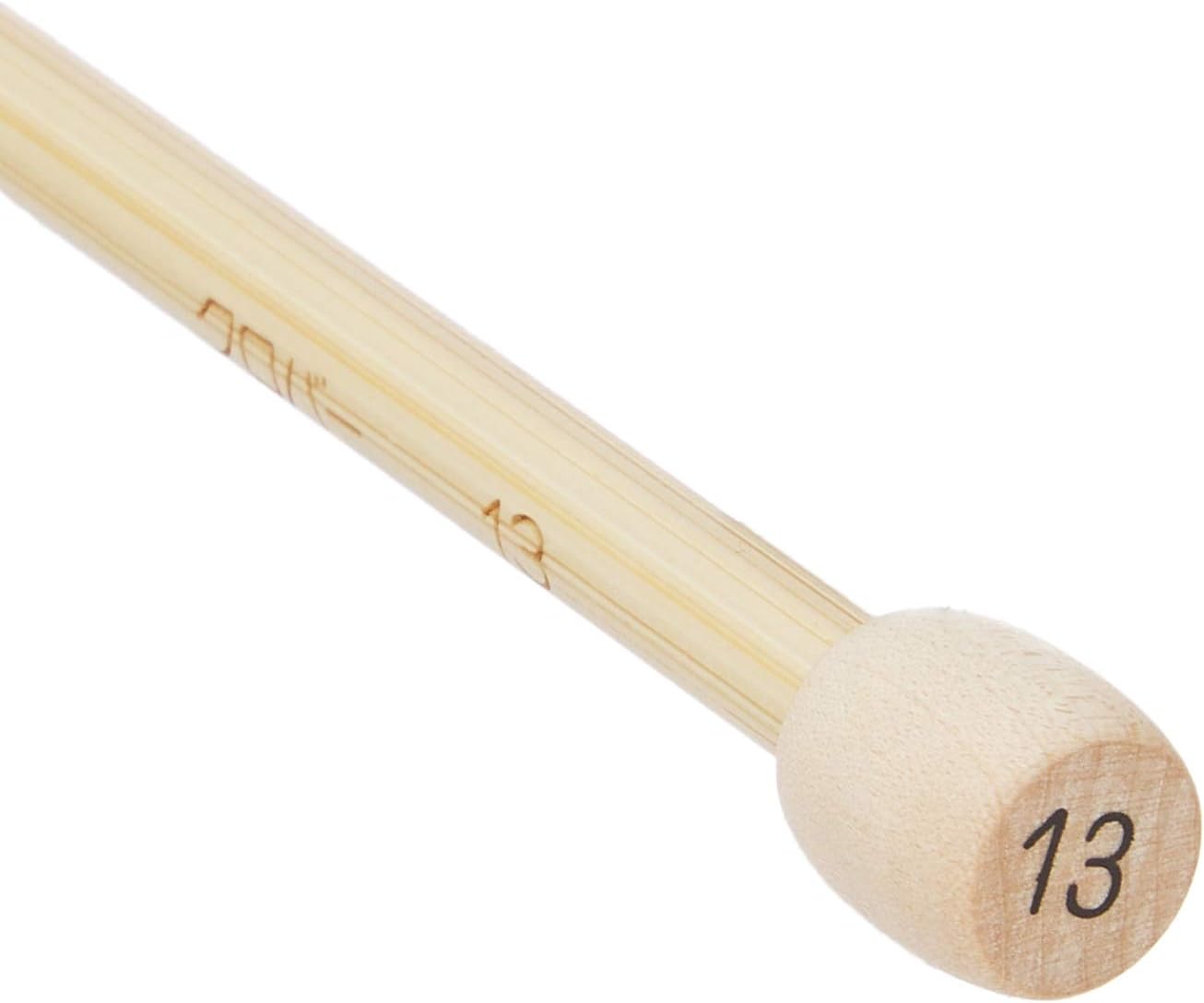 Clover 54-213 Takumi 2 Needles No. 13