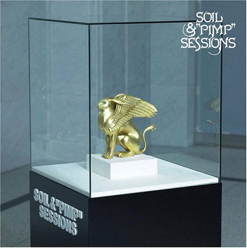 Pimp of the Year: SOIL & PIMP SESSIONS: Amazon.es: CD y vinilos}