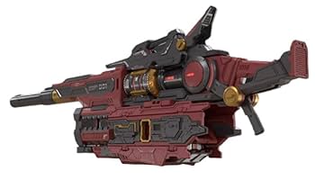 【正規品】1/100マイティーシリーズ４騎セット【暁姫】 Amazon | [AC]千秋賞 1/100 1/144 重裝型 磁軌炮 赤 可動