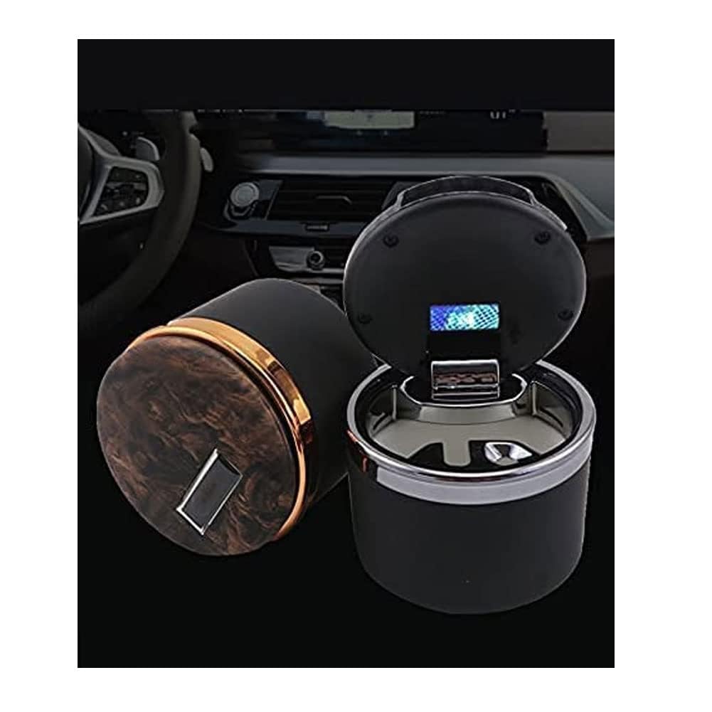 Cendrier De Voiture Portable Pour Mini Cooper Works F54 F55 F56 F57 F60