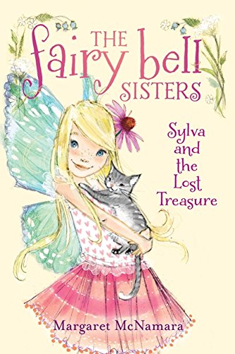 Buy The Fairy Bell Sisters #5: Sylva and the Lost Treasure — BookShops.in