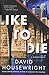 Like to Die: A McKenzie Novel (Twin Cities P.I. Mac McKenzie Novels)