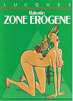 Board book Ralentir, zone erogene [French] Book