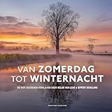 Van zomerdag tot winternacht: de vier seizoenen verklaard door Helga van Leur & Govert Schilling (Het weer en de sterren met Helga van Leur & Govert Schilling, 2) - Helga Van Leur, Govert Schilling 