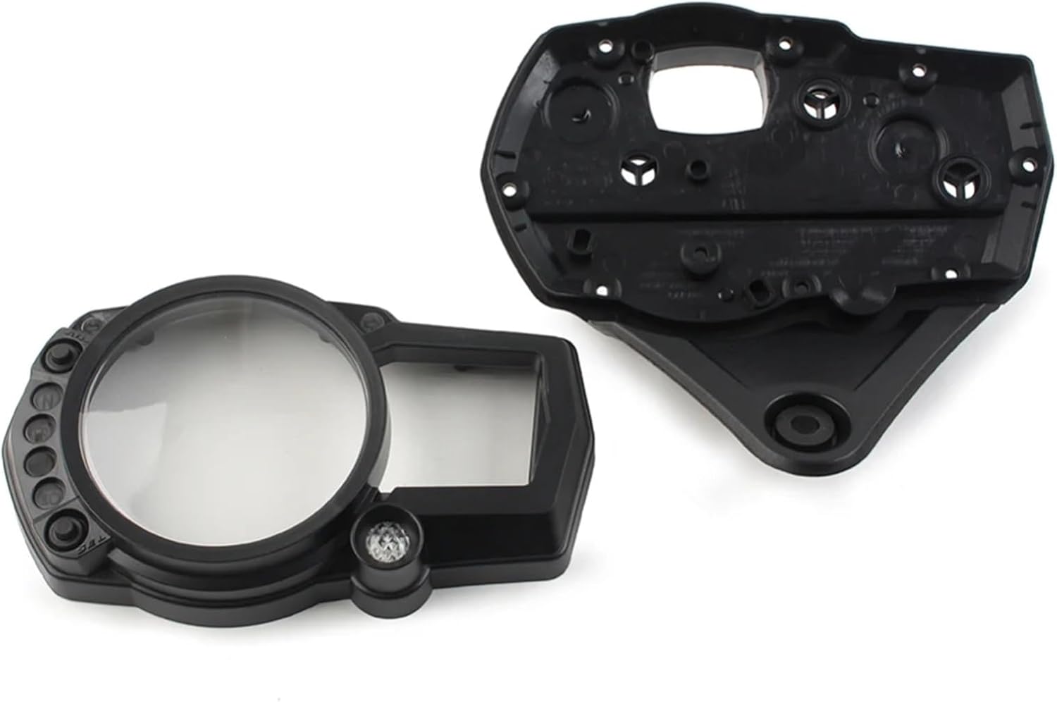 バイク用スピードメーターフレーム Compatible With Suzuki For