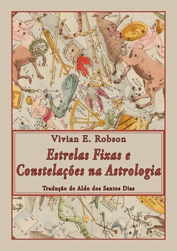 Estrelas Fixas E Constelações na Astrologia
