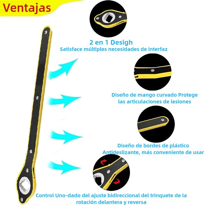 Gato Hidráulico Y Patín, Tools Imagen adicional