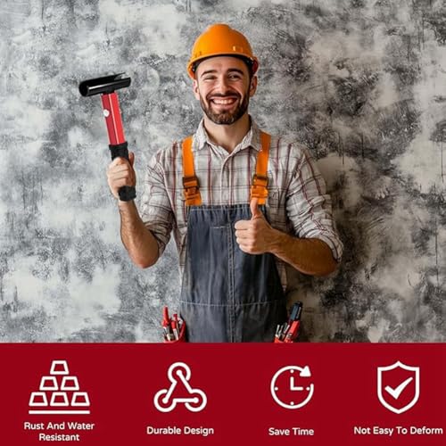 Kit de clés à charnière de porte pour ajustement de précision de menuiserie