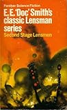 Second Stage Lensman (Lensman Series #5)