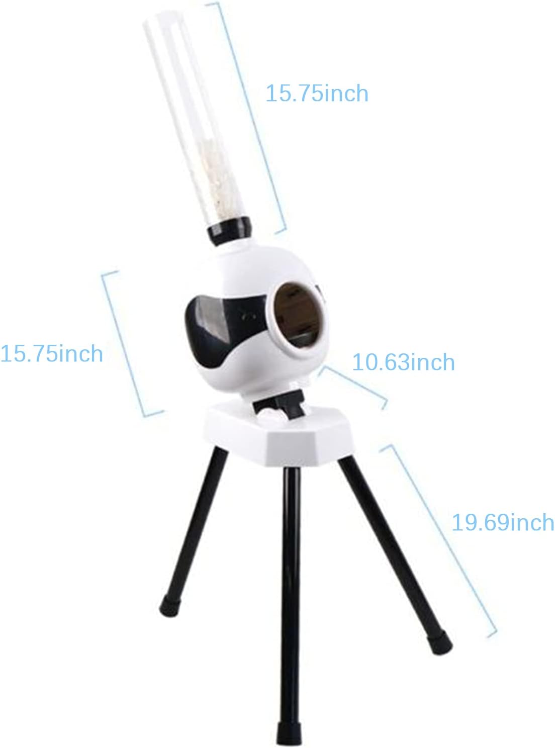 Gdrasuya10 Automatic Badminton Serve Machine Nepal Ubuy