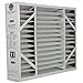 Lennox Healthy Climate 20x25x5 x6673 MERV 11 Box Filter