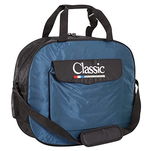Classic Basic Rope Bag Navyblack OS