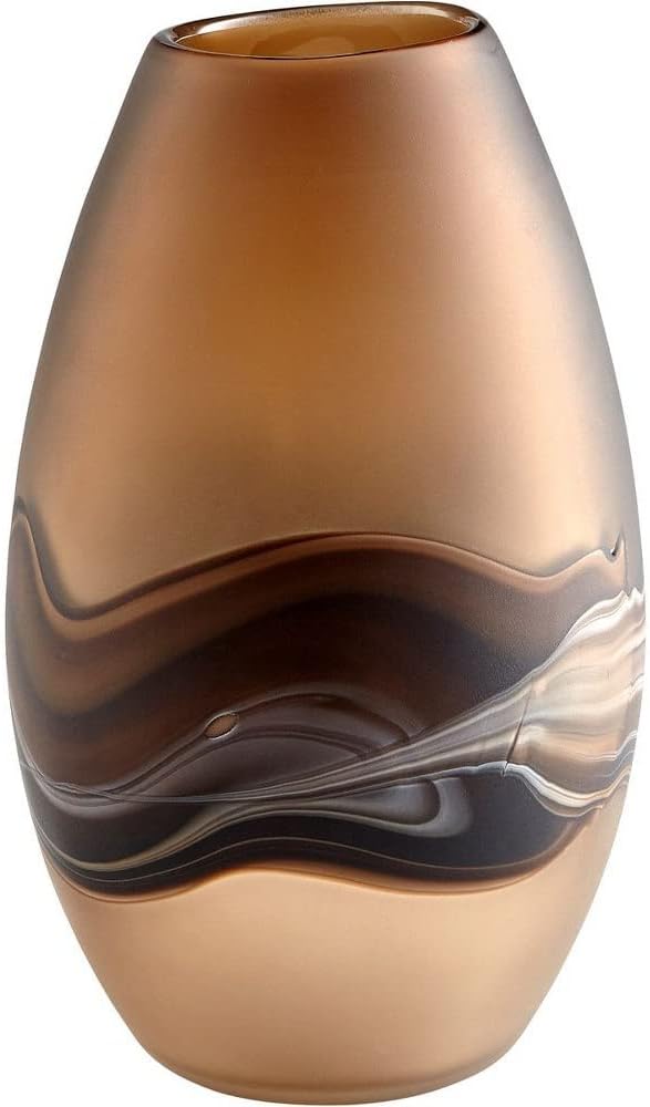 Cyan Design 10480 Nina 13 inch Vase