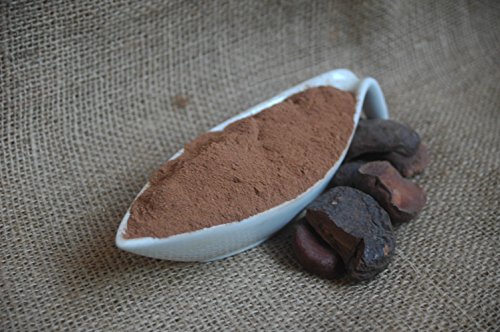 Noce di cola polvo 100 g