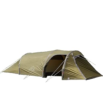 ROBENS （ローベンス）ボウルダー３　３人用テント OUTDOOR PARK 2023】ROBENS BOULDER 3（ローベンス ボウルダー 3