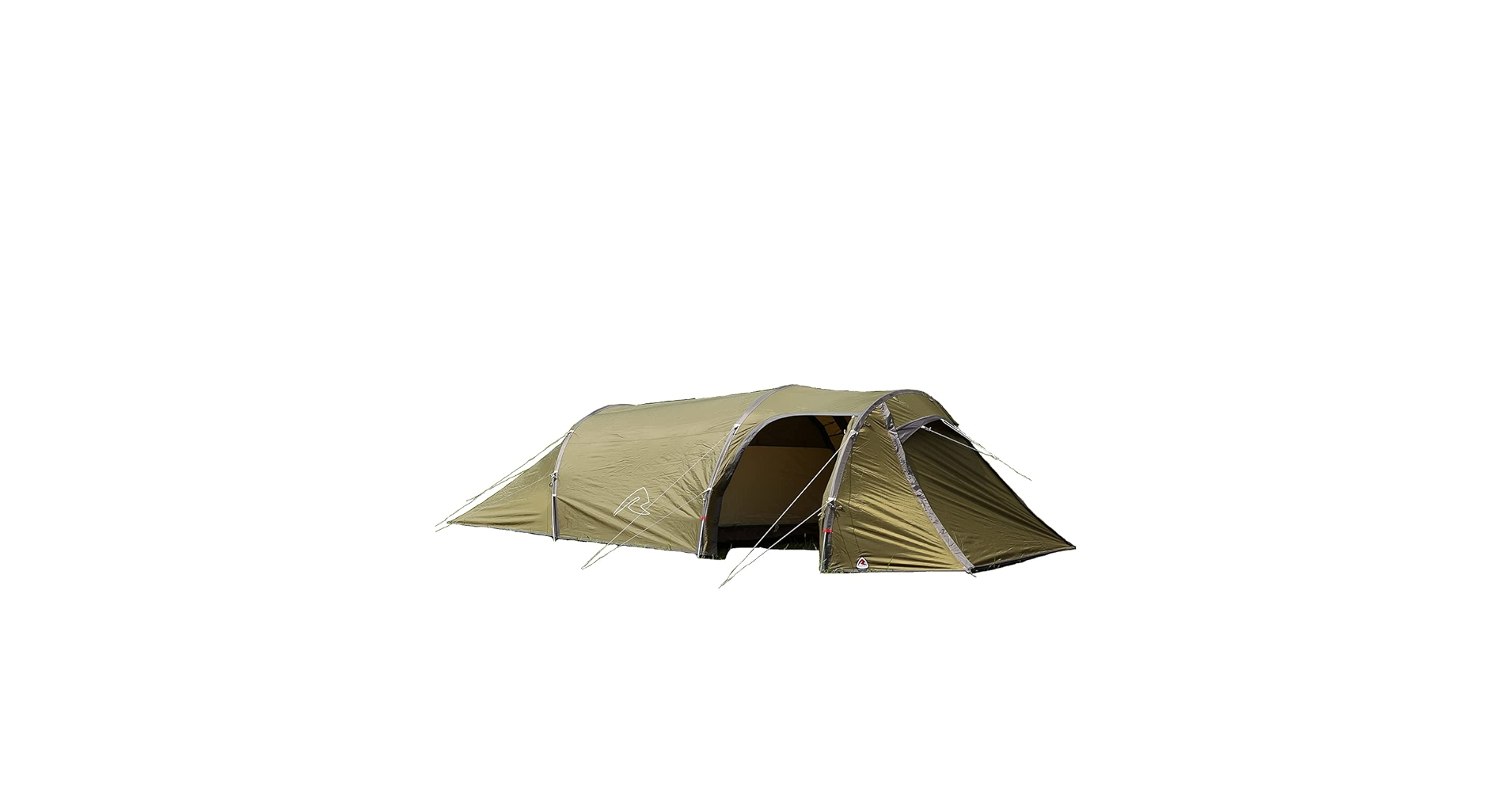 ROBENS（ローベンス）ボウルダー3 3人用テント① Amazon.co.jp: ローベンス ボルダー3 130290 キャンプ ドーム