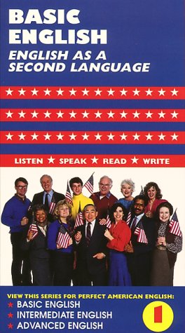 Basic English & Esl [Edizione: USA]: Amazon.it: Film e TV