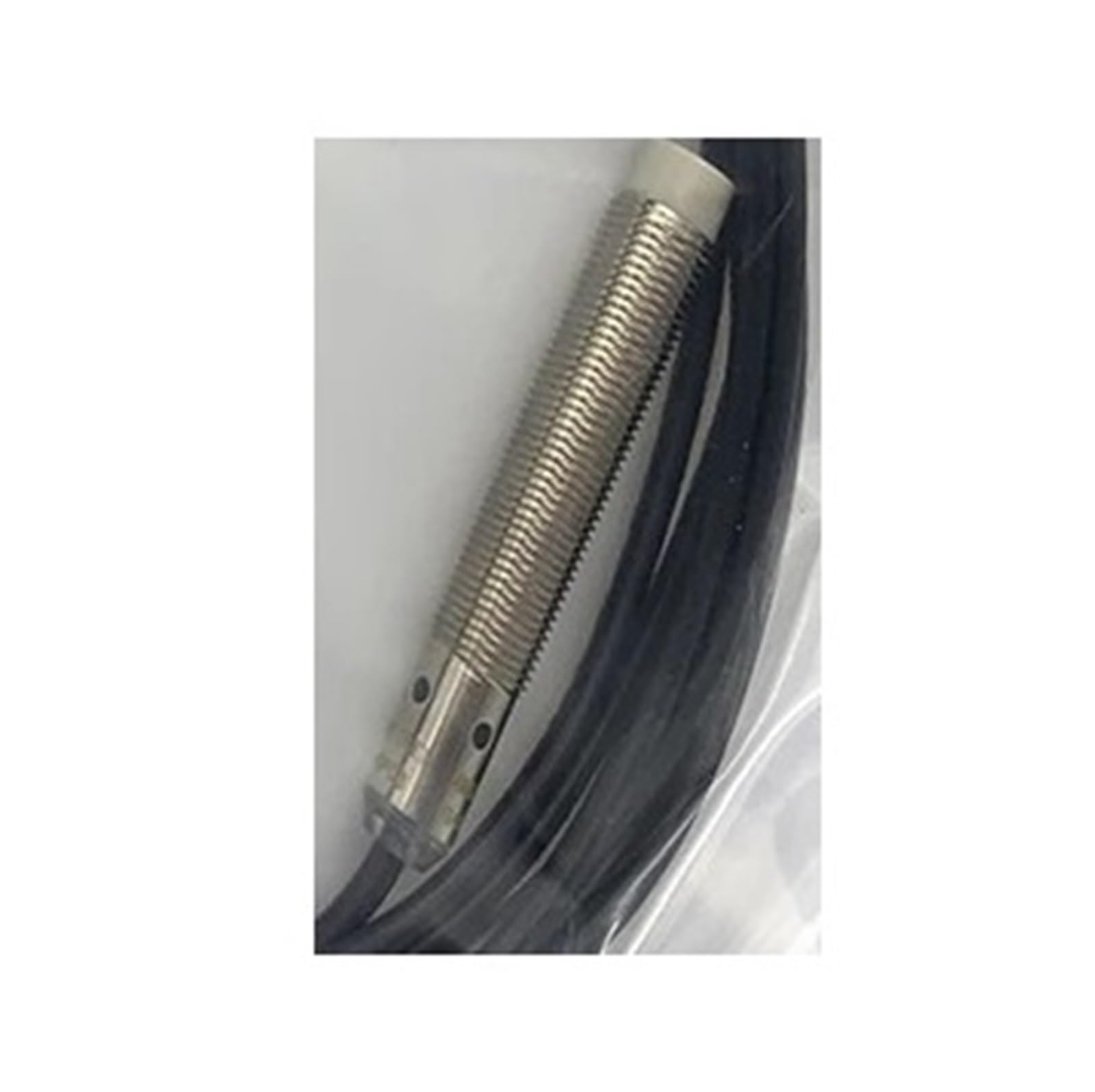 Détecteur de proximité BAWM12MG2-UAC20B-BP03 pour automatisme industriel
