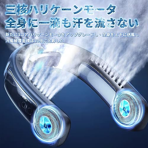 YAYAMIYA ネッククーラー FG1B の商品画像 3