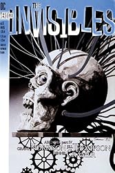 Amazon | The Invisibles #1 (English Edition) [Kindle edition] by