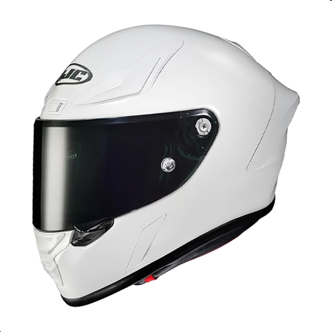Amazon.com: HJC RPHA 1N Solid Motorcycle Helmet with HJ-35 Pinlock