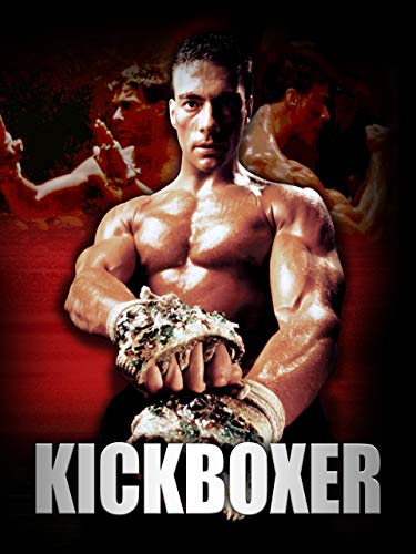 Kickboxer: Contacto sangriento