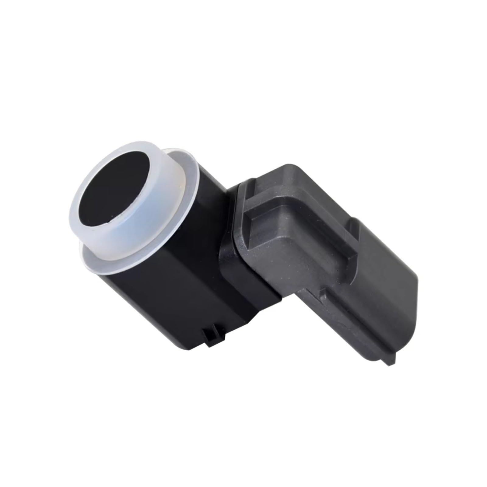 Capteur Stationnement PDC Compatible Avec Nissan Pour Titan 2016 2017 2018 2019 2020 2021 28438-4BA5C Capteur Radar De Recul De Voiture Capteur De Stationnement De Grille Pare-chocs Avant