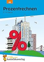 Prozentrechnen 6.-9. Klasse 3881000658 Book Cover