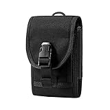 OneTigris Large Smartphone Pouch for 5.5