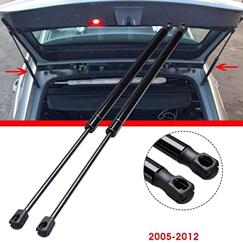 Ressorts à gaz de capot pour charger facilement votre break E91