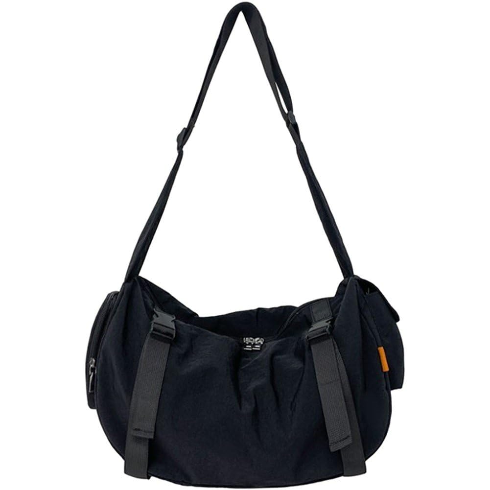 Sac de transport homme léger en nylon pour ranger ses affaires