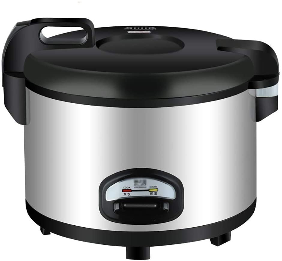 Electric cooker Rice Cooker Large Capacity 9-40 People Canteen Hotel Commercial Hotel Home old-fashioned Large Rice Cooker 10