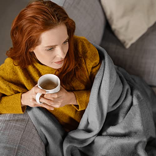 Cosi Home Heated Throw