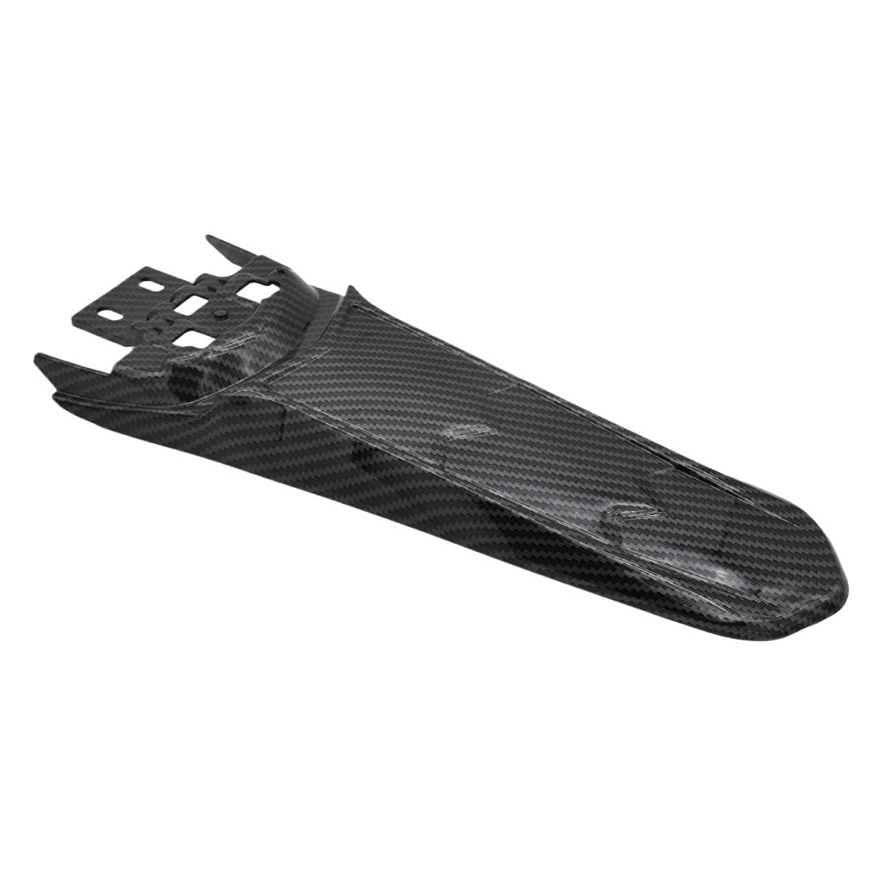 Garde-boue arrière extra long pour SurRon Light Bee X S