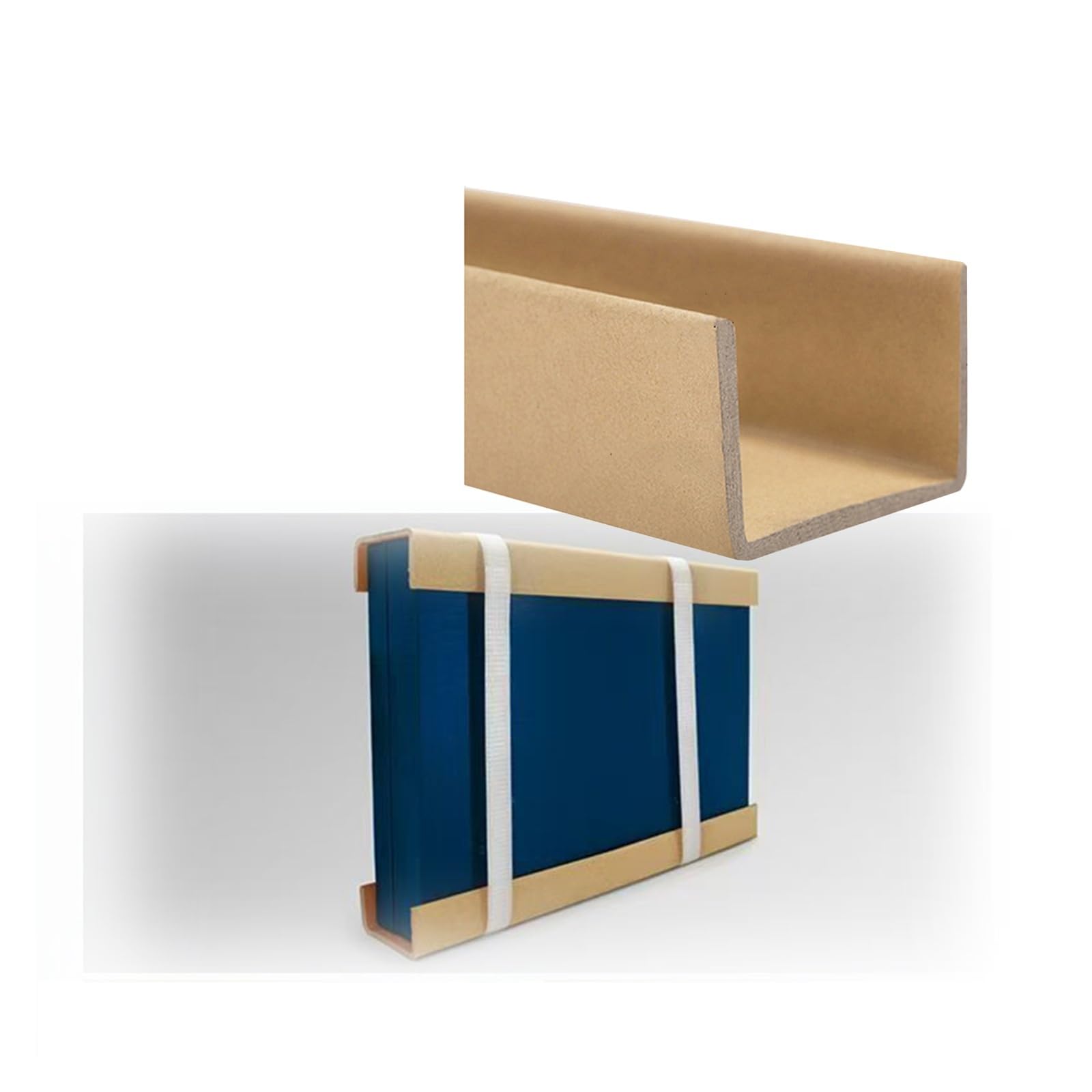 U-Sd ochrona narożników do wysyłki Ed Guarding Packing Protect do przeprowadzki i wysyłki (0,30 x 15 x 30 m) - bezpieczne opakowanie przeciwwstrząsowe