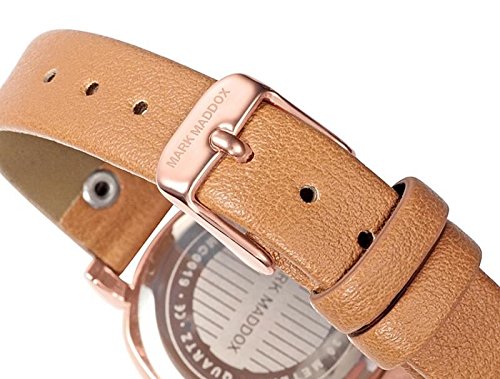 Mark Maddox Orologio Da Donna MC0019-97 - 2