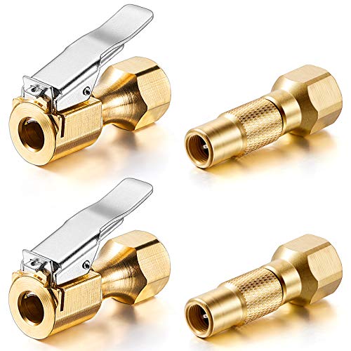 50 Best locking air chuck 2022 After 177 hours of research and testing.