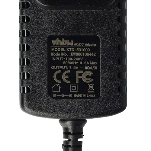 Câble de 110 cm vhbw pour charge continue de tablette Kidimagic