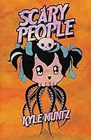 Scary People 1621052060 Book Cover