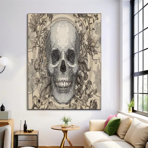Tableau Art Gothique Premium Impression Haute Définition - 2